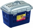 STEFANPLAST - Переноска Midi Gulliver 45*33*33 см STEFANPLAST - Переноска Midi Gulliver 45*33*33 см