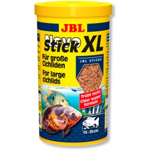 JBL NovoStick XL(ЗБЛ НовоСтік для великих цихлід) JBL NovoStick XL(ЗБЛ НовоСтік для великих цихлід)