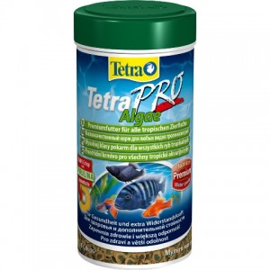 TetraPro Algae - для всех видов тропических рыб TetraPro Algae - для всех видов тропических рыб