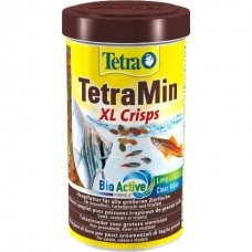 Tetra Min Pro XL Crisps – для всіх видів тропічних риб