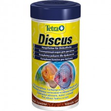 Tetra Discus – основний корм для дискусів