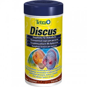 Tetra Discus – основний корм для дискусів