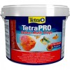 Сухой корм для аквариумных рыб Tetra в чипсах «TetraPro Colour» Сухой корм для аквариумных рыб Tetra в чипсах «TetraPro Colour»