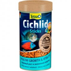 Tetra Cichlid Sticks - корм для цихлід та інших великих риб