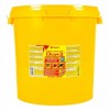 Купити корм для хлоп'я з жовтком для всіх акваріумних риб (Tropical Ovo-vit) у нас в зоомагазині | Огляд, опис, продаж Купити корм для хлоп'я з жовтком для всіх акваріумних риб (Tropical Ovo-vit) у нас в зоомагазині | Огляд, опис, продаж
