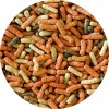 Сухий корм для ставкових риб Tropical у паличках (Pond Sticks Mixed) - Petplus Сухий корм для ставкових риб Tropical у паличках (Pond Sticks Mixed) - Petplus