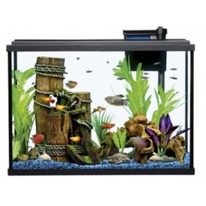 Resun Aquarium STH-140 - акваріум з фільтром та освітленням (762x316x558 мм) / 140 літрів Resun Aquarium STH-140 - акваріум з фільтром та освітленням (762x316x558 мм) / 140 літрів