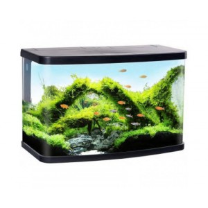 Resun Aquarium Vision 90 - акваріум комплект (762х306х459мм) / 87 літрів Resun Aquarium Vision 90 - акваріум комплект (762х306х459мм) / 87 літрів