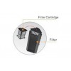 Resun Aquarium Vision 90 - акваріум комплект (762х306х459мм) / 87 літрів Resun Aquarium Vision 90 - акваріум комплект (762х306х459мм) / 87 літрів