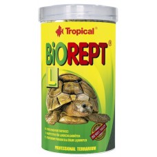Tropical Biorept L - корм для сухопутних черепах Tropical Biorept L - корм для сухопутних черепах