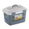 Stefanplast Midi Gulliver (45x33x33см) - Переноска для перевозок домашних животных от производителя из Италии Stefanplast Midi Gulliver (45x33x33см) - Переноска для перевозок домашних животных от производителя из Италии