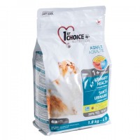 1st Choice Cat Adult Urinary Health - корм для котов склонных к мочекаменной болезни (МБК)