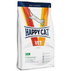 Happy Cat Vet Diet Skin – сухий дієтичний корм при захворюваннях шкіри
