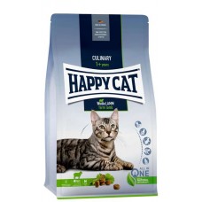 Happy Cat Culinary Weide Lamm - корм для дорослих кішок, зі смаком ягнятини