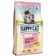Happy Cat Minkas Kitten Geflugel - корм для кошенят з домашнім птахом Happy Cat Minkas Kitten Geflugel - корм для кошенят з домашнім птахом