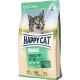 Happy Cat Minkas Pеrfect Mix - корм для дорослих кішок з м'яса птиці, ягня та риби