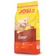Josera (Йозера) JosiCat Tasty Beef - корм для кішок всіх порід з яловичиною Josera (Йозера) JosiCat Tasty Beef - корм для кішок всіх порід з яловичиною