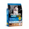 Nutram (Нутрам) Sound Balanced Wellness Natural Adult and Senior Cat Food (S5) - корм для дорослих кішок з куркою та лососем Nutram (Нутрам) Sound Balanced Wellness Natural Adult and Senior Cat Food (S5) - корм для дорослих кішок з куркою та лососем