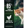 ORIJEN (Оріджен) FIT&TRIM гарний вибір сухого корму для котів з надмірною вагою в зоомагазині Petplus