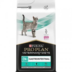 Purina Veterinary Diets Gastroenteric Formula Canned Cat Food - лікувальний корм при порушенні травлення