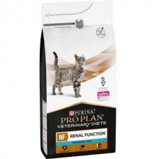 Purina Veterinary Diets NF Renal Function Advanced - лікувальний корм для кішок при захворюваннях нирок та сечовидільної системи