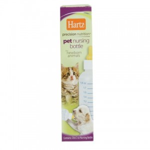 Hartz «Хартц» Bottle for Kittens and Puppies Бутылочка для вскармливания щенков или котят