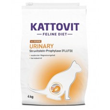 Kattovit (Каттовіт) Veterinary Diet Urinary Chicken Cat Dry - лікувальний сухий корм для кішок при сечокам'яній хворобі (курка) Kattovit (Каттовіт) Veterinary Diet Urinary Chicken Cat Dry - лікувальний сухий корм для кішок при сечокам'яній хворобі (курка)