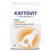 Kattovit (Каттовит) Veterinary Diet Urinary Tuna Cat Dry - лечебный сухой корм для кошек при мочекаменной болезни (тунец) Kattovit (Каттовит) Veterinary Diet Urinary Tuna Cat Dry - лечебный сухой корм для кошек при мочекаменной болезни (тунец)