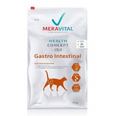 Meravital Gastro Intestinal Cat Dry Food - лікувальний корм для кішок при захворюванні ШКТ