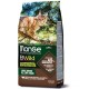 Monge BWild Grain Adult Cat Large Breed Bufalo&Patate - сухий беззерновий корм для великих порід кішок з м'ясом буйвола Monge BWild Grain Adult Cat Large Breed Bufalo&Patate - сухий беззерновий корм для великих порід кішок з м'ясом буйвола