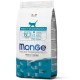 Monge Natural Superpremium Kitten Chicken - корм для котят с курицей Monge Natural Superpremium Kitten Chicken - корм для котят с курицей