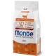 Monge Natural Superpremium Kitten Duck - корм для котят с уткой Monge Natural Superpremium Kitten Duck - корм для котят с уткой