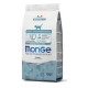 Monge Natural Superpremium Kitten Trout - корм для котят с форелью Monge Natural Superpremium Kitten Trout - корм для котят с форелью