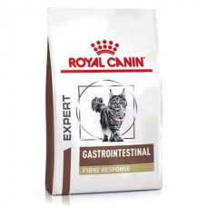 Royal Canin VD Gastro Intestinal Fibre Response Cat – при порушеннях травлення