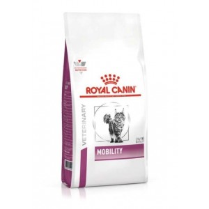 Royal Canin Mobility при заболеваниях опорно-двигательного аппарата Royal Canin Mobility при заболеваниях опорно-двигательного аппарата