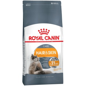 Royal Canin Hair & Skin Care (уход за кожей и шерстью) Royal Canin Hair & Skin Care (уход за кожей и шерстью)