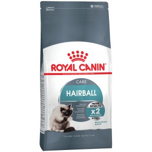 Royal Canin HAIRBALL CARE - корм для выведения шерсти у кошек Royal Canin HAIRBALL CARE - корм для выведения шерсти у кошек