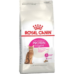 Royal Canin Exigent  Protein (для кошек, привередливых к составу продукта)