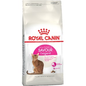 Royal Canin Exigent Savour (для кошек, привередливых во вкусе) Royal Canin Exigent Savour (для кошек, привередливых во вкусе)