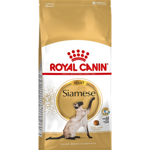 Royal Canin Siamese (Сиамская кошка) Royal Canin Siamese (Сиамская кошка)