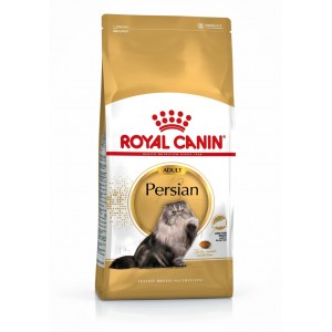 Royal Canin, Persian, Персидская кошка Royal Canin, Persian, Персидская кошка