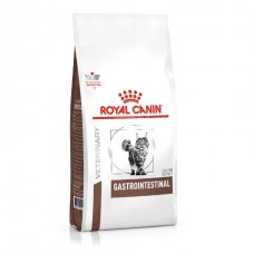Royal Canin VD Gastro Intestinal - дієта для кішок при порушеннях травлення