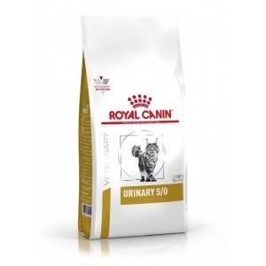 Royal Canin Urinary S/O LP лікування та профілактика сечокам'яної хвороби