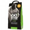: натуральный впитывающий наполнитель в кошачий туалет CAT LEADER WILD NATURE, узнай больше : натуральный впитывающий наполнитель в кошачий туалет CAT LEADER WILD NATURE, узнай больше