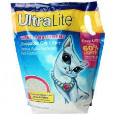 Litter Pearls УЛЬТРА ЛАЙТ (UL) ультралегкий наповнювач туалетів для котів, що комкується Litter Pearls УЛЬТРА ЛАЙТ (UL) ультралегкий наповнювач туалетів для котів, що комкується