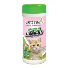 Espree Kitten Wipes - серветки для котів Espree Kitten Wipes - серветки для котів