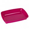 Moderna Arist-o-Tray туалет для кошенят (27,9 х 37 х 6,2 см) у зоомагазині Petplus Moderna Arist-o-Tray туалет для кошенят (27,9 х 37 х 6,2 см) у зоомагазині Petplus