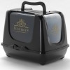 Moderna Trendy Cat Luxurious Pets – закрытый туалет для кошек c угольным фильтром и совком Moderna Trendy Cat Luxurious Pets – закрытый туалет для кошек c угольным фильтром и совком