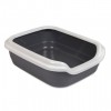 Природа Comfort (L) Toilet for Cats - туалет для кішок відкритий (49х39х15см) Природа Comfort (L) Toilet for Cats - туалет для кішок відкритий (49х39х15см)