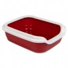 Природа Comfort (L) Toilet for Cats - туалет для кішок відкритий (49х39х15см) Природа Comfort (L) Toilet for Cats - туалет для кішок відкритий (49х39х15см)